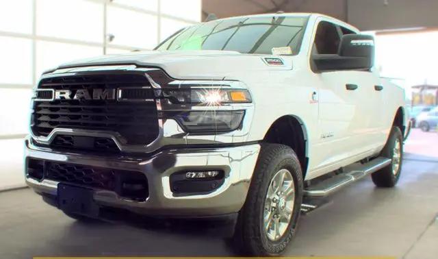 2026 Ram 2500 Big Horn Crew Cab 4x4 64 Box for sale in Glendale Heights, IL