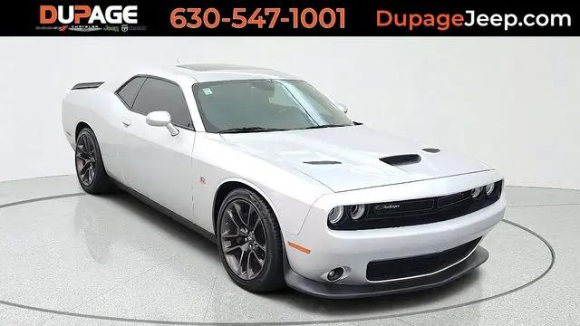 2021 Dodge Challenger R/T Scat Pack for sale in Glendale Heights, IL