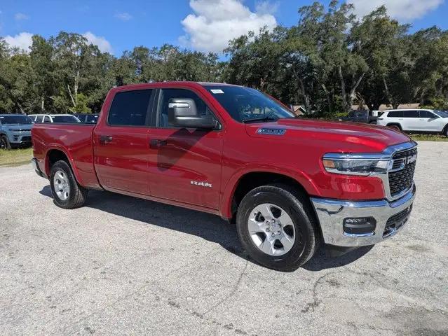 2027 Ram 1500 Big Horn for sale in Tampa, FL
