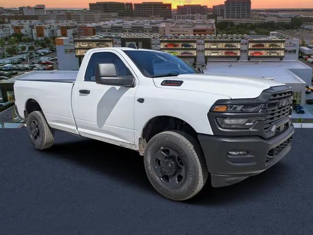 2027 Ram 3500 Tradesman for sale in Tampa, FL