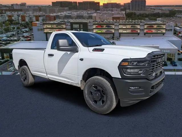 2027 Ram 3500 Tradesman for sale in Tampa, FL