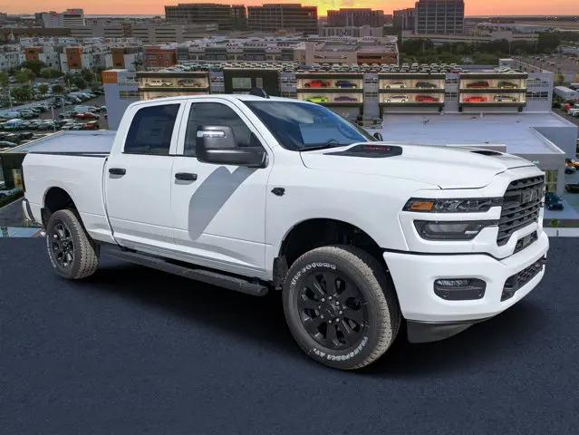 2027 Ram 2500 Black Express for sale in Tampa, FL