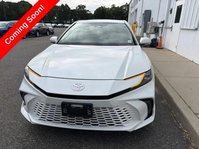 2025 Toyota Camry XSE for sale in Riverhead, NY