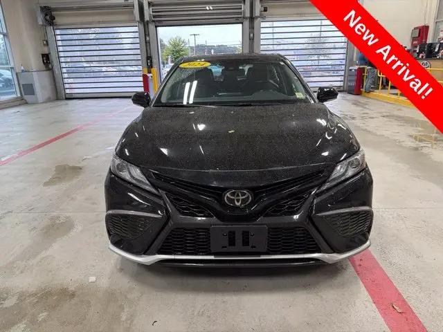 2024 Toyota Camry XSE for sale in Riverhead, NY