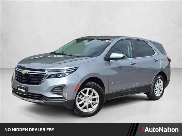 2023 Chevrolet Equinox AWD LT for sale in Lone Tree, CO