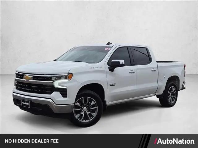 2026 Chevrolet Silverado 1500 2WD Crew Cab Short Bed LT for sale in Lone Tree, CO
