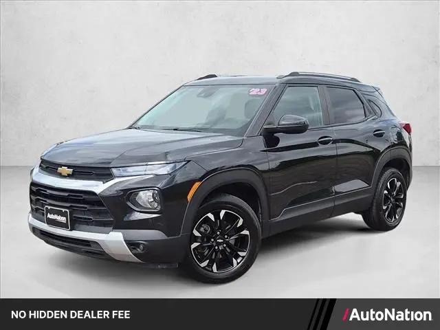 2023 Chevrolet TrailBlazer AWD LT for sale in Lone Tree, CO