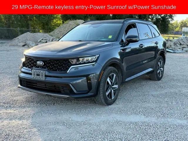 2021 Kia Sorento S for sale in Englewood, CO