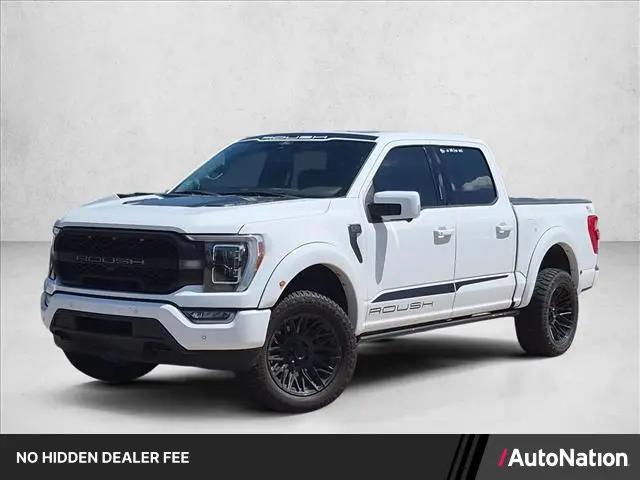 2022 Ford F-150 Lariat for sale in Houston, TX