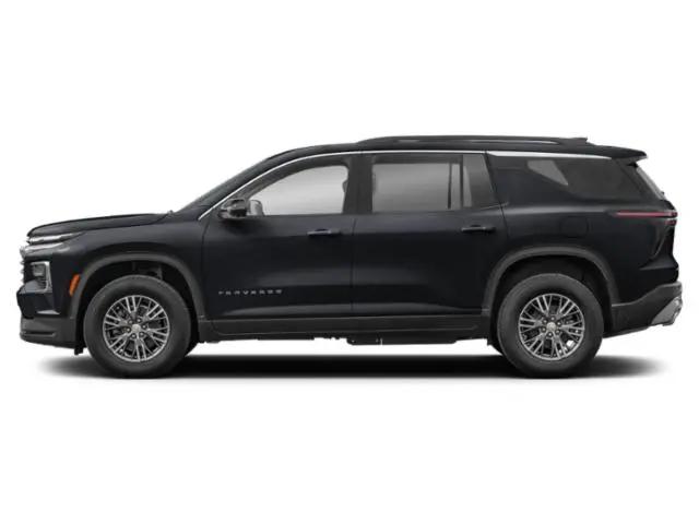 2026 Chevrolet Traverse AWD LT for sale in Houston, TX