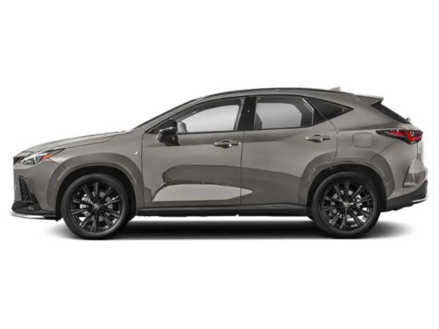 2022 Lexus NX NX 350 F SPORT Handling for sale in Houston, TX
