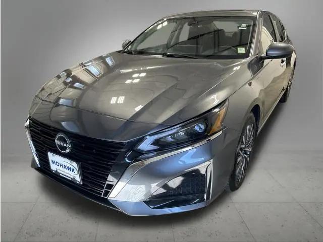 2023 Nissan Altima SV FWD for sale in Scotia, NY