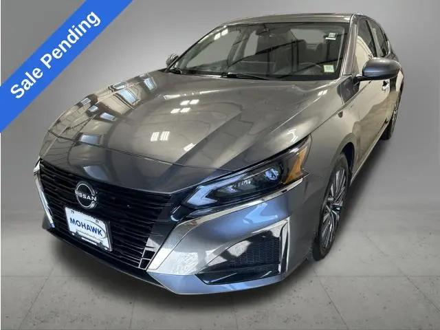 2023 Nissan Altima SV FWD for sale in Scotia, NY