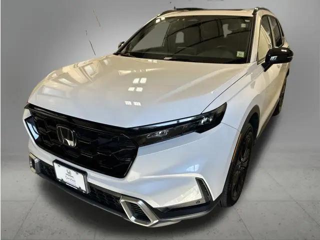 2026 Honda CR-V Hybrid AWD Sport Touring for sale in Scotia, NY