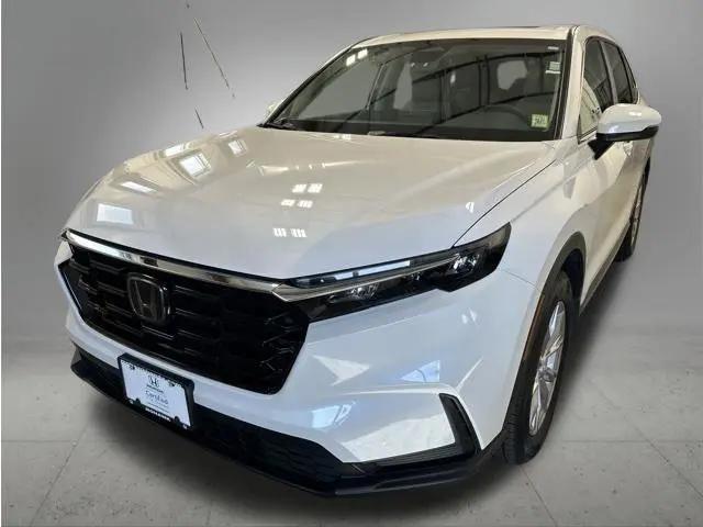 2024 Honda CR-V EX AWD for sale in Scotia, NY