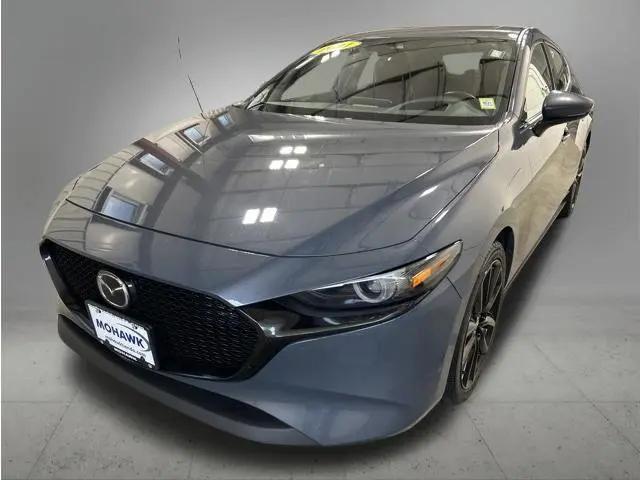 2021 Mazda Mazda3 Premium for sale in Scotia, NY