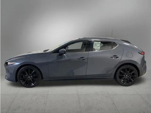 2021 Mazda Mazda3 Premium