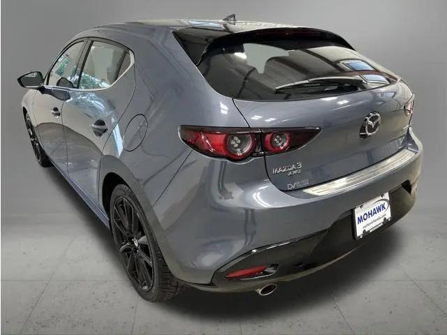 2021 Mazda Mazda3 Premium