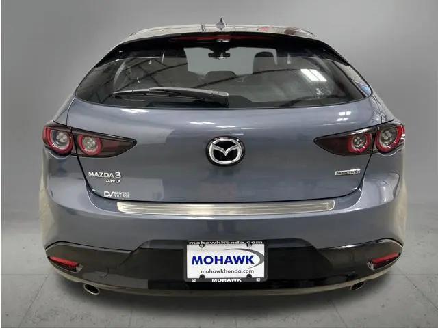 2021 Mazda Mazda3 Premium