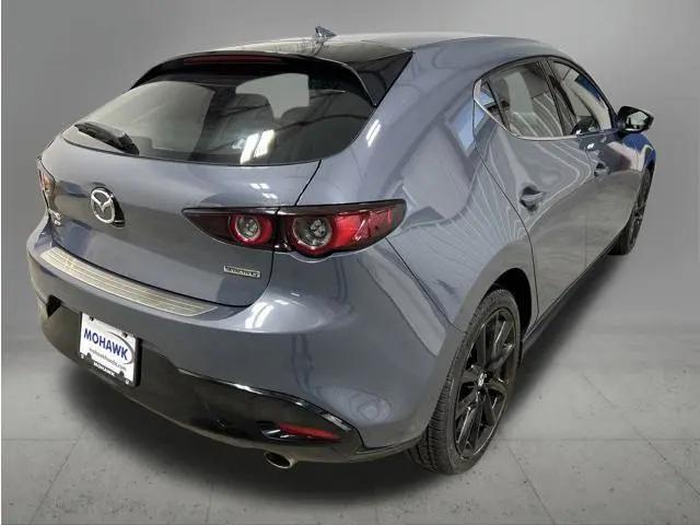 2021 Mazda Mazda3 Premium