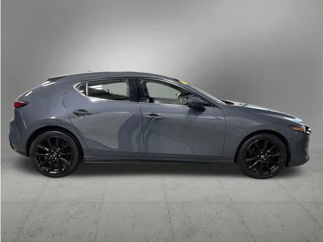 2021 Mazda Mazda3 Premium