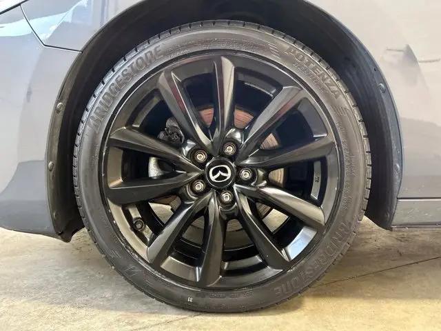 2021 Mazda Mazda3 Premium