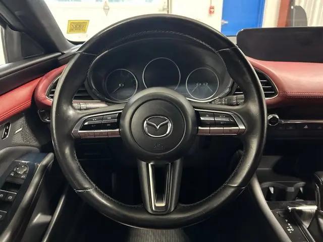 2021 Mazda Mazda3 Premium