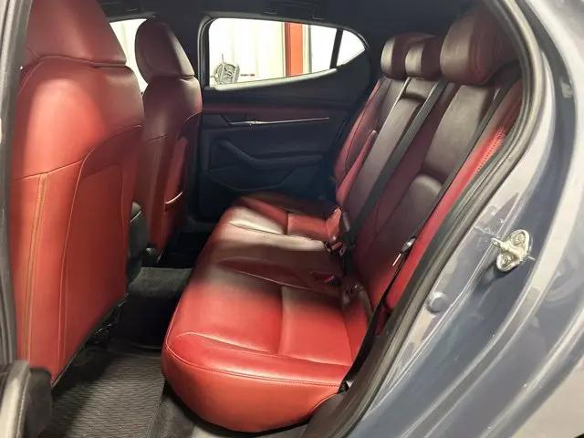 2021 Mazda Mazda3 Premium