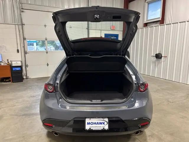 2021 Mazda Mazda3 Premium