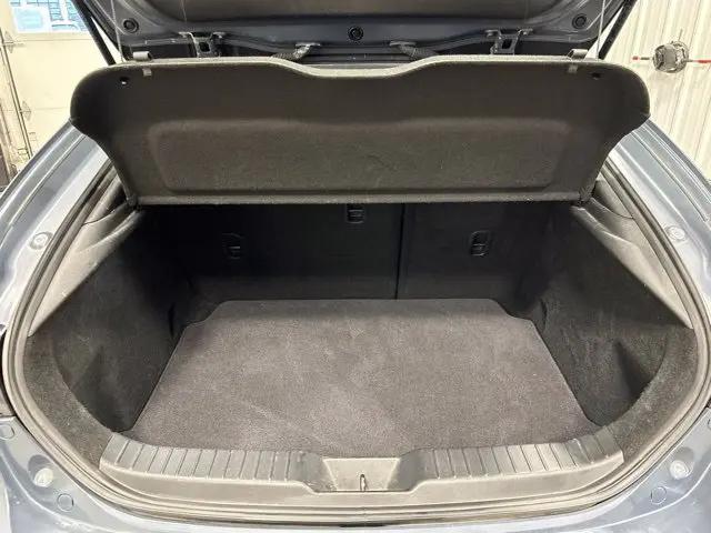 2021 Mazda Mazda3 Premium
