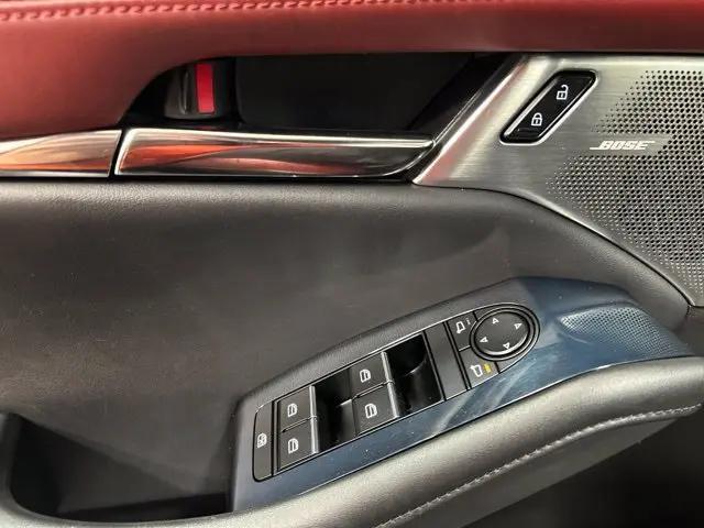 2021 Mazda Mazda3 Premium
