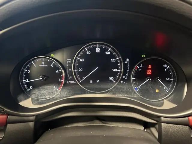 2021 Mazda Mazda3 Premium