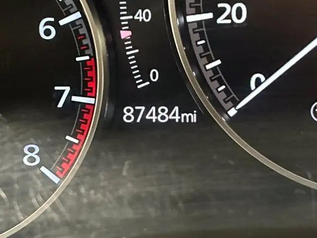 2021 Mazda Mazda3 Premium