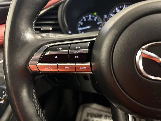 2021 Mazda Mazda3 Premium