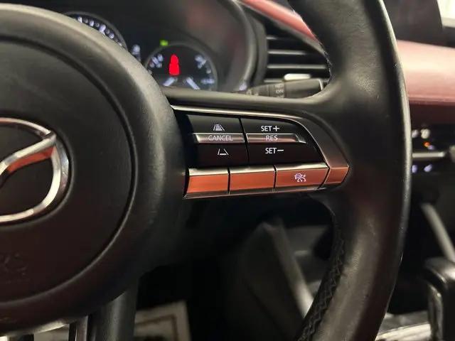 2021 Mazda Mazda3 Premium
