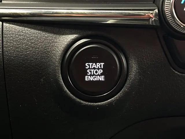 2021 Mazda Mazda3 Premium