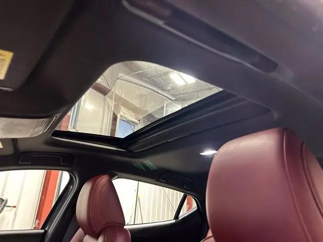 2021 Mazda Mazda3 Premium