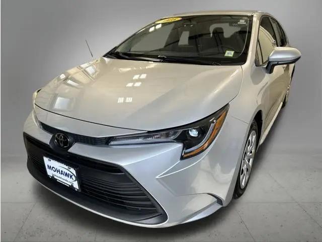 2025 Toyota Corolla LE for sale in Scotia, NY