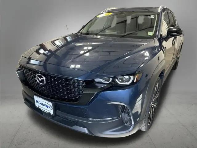 2025 Mazda CX-50 2.5 S Premium Plus Package for sale in Scotia, NY