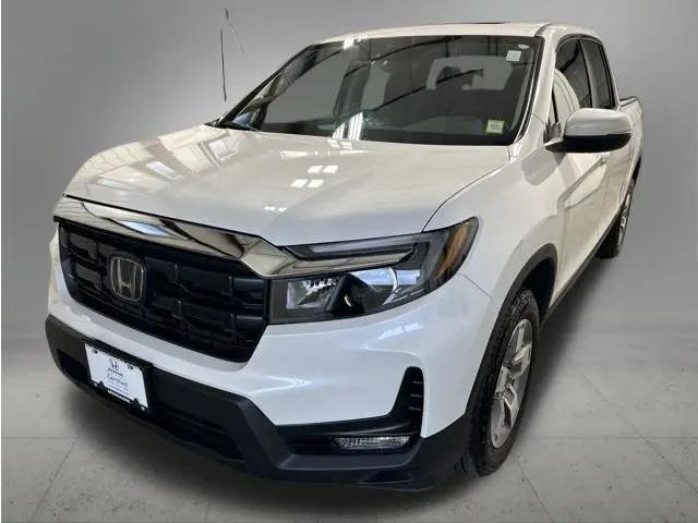 2026 Honda Ridgeline RTL for sale in Scotia, NY