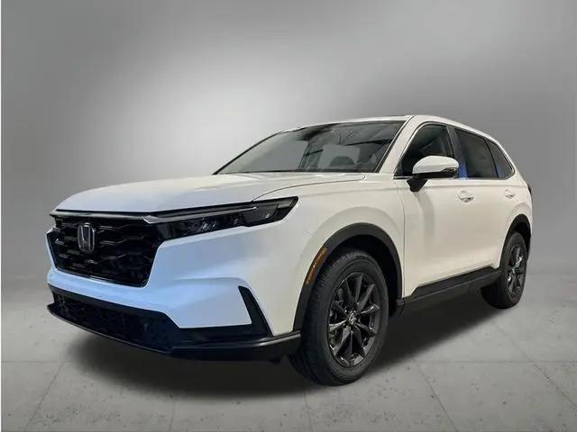 2027 Honda CR-V EX-L for sale in Scotia, NY