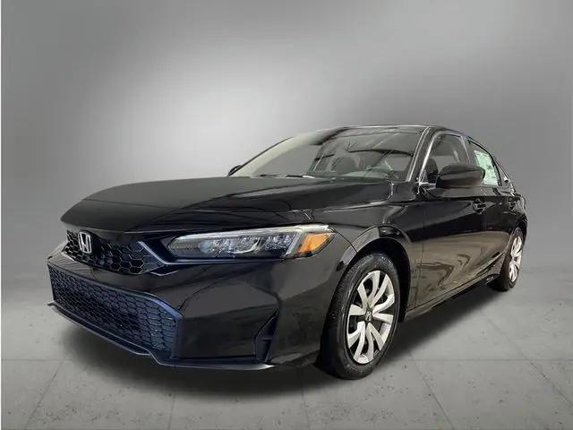 2026 Honda Civic LX for sale in Scotia, NY