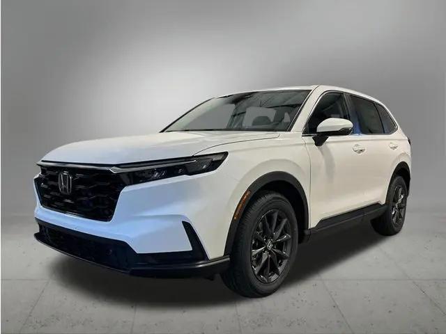 2027 Honda CR-V EX-L for sale in Scotia, NY