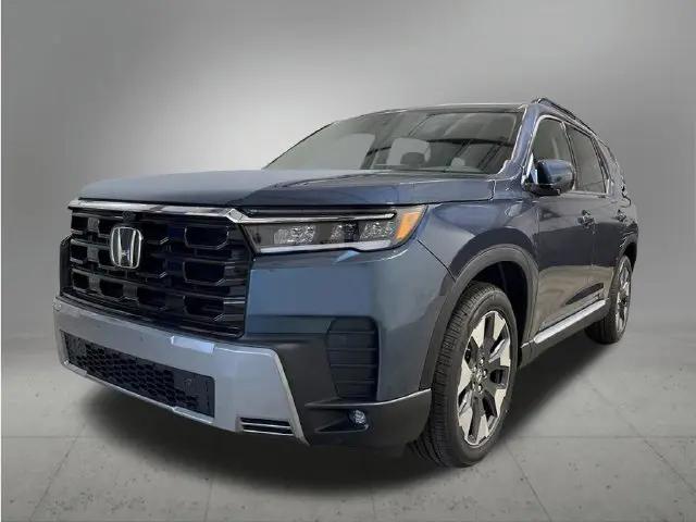 2026 Honda Pilot Elite for sale in Scotia, NY