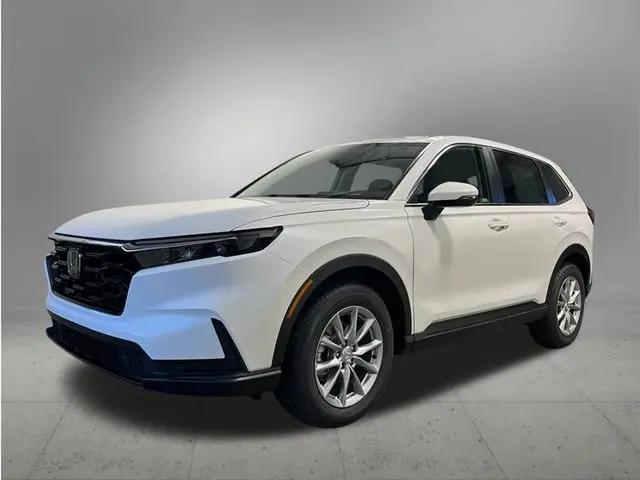 2027 Honda CR-V EX for sale in Scotia, NY