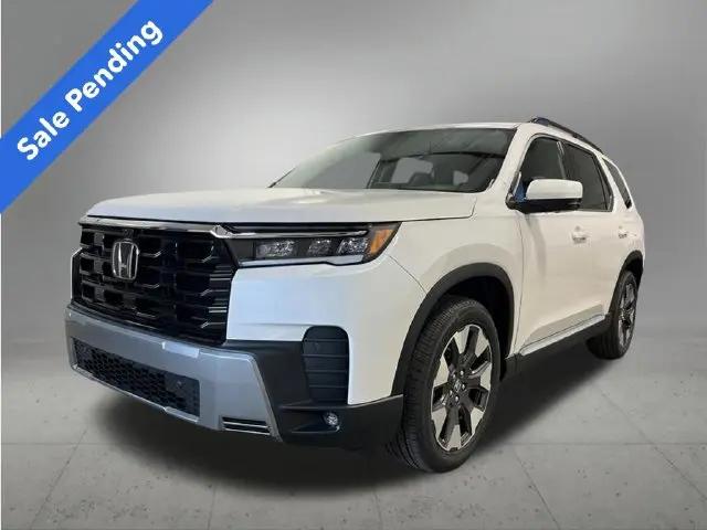 2026 Honda Pilot Elite for sale in Scotia, NY