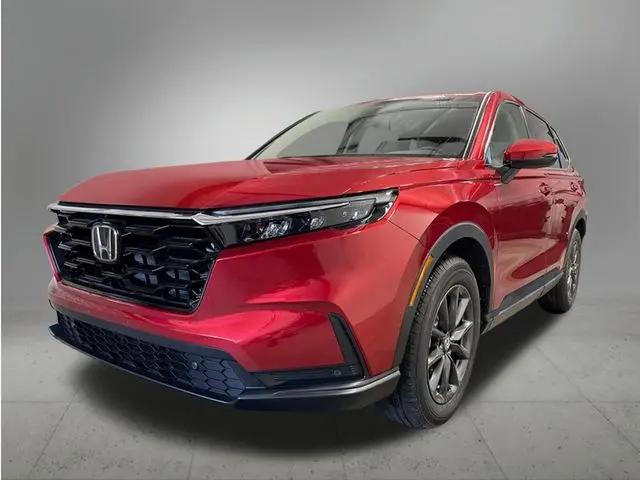 2027 Honda CR-V EX-L for sale in Scotia, NY