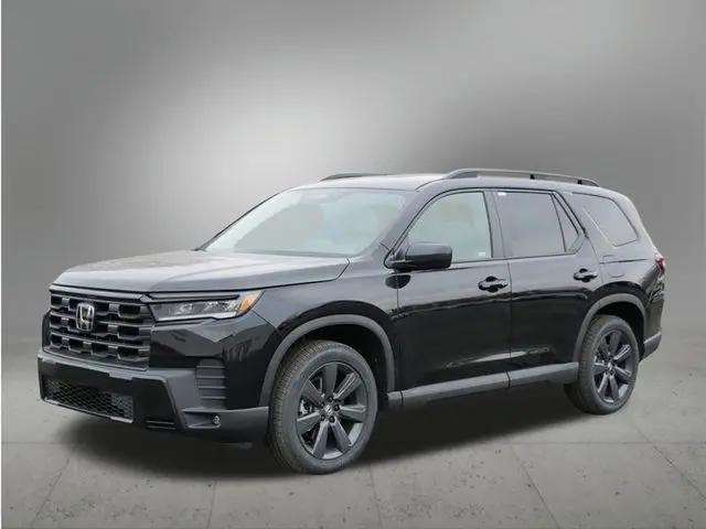 2026 Honda Pilot Sport for sale in Scotia, NY