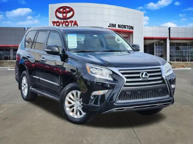 2018 Lexus GX 460 GX 460 for sale in Tulsa, OK