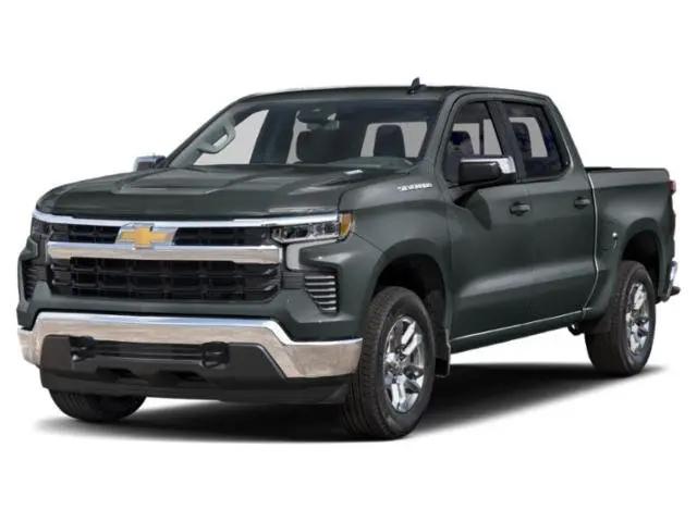 2026 Chevrolet Silverado 1500 4WD Crew Cab Standard Bed LT for sale in Avenel, NJ